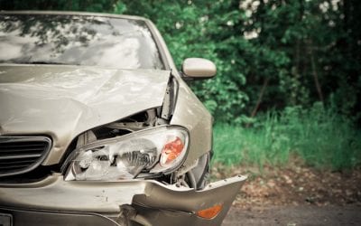 What Are the Top Causes of Auto Accidents?