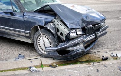 How to Tell if Your Car Is Totaled