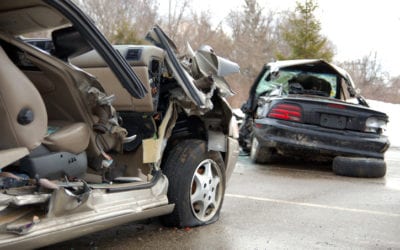 What Should You Do if Your Car Is Totaled?